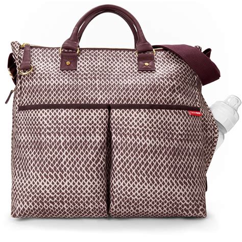 designer diaper bags for cheap.